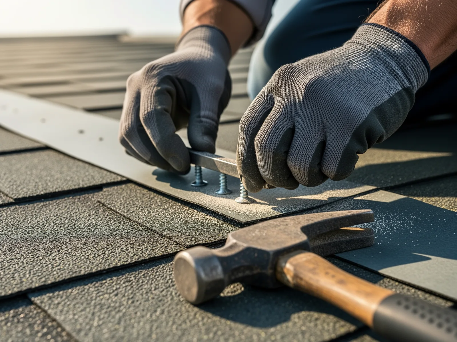Why choose Fascia Repair in Mabton, WA